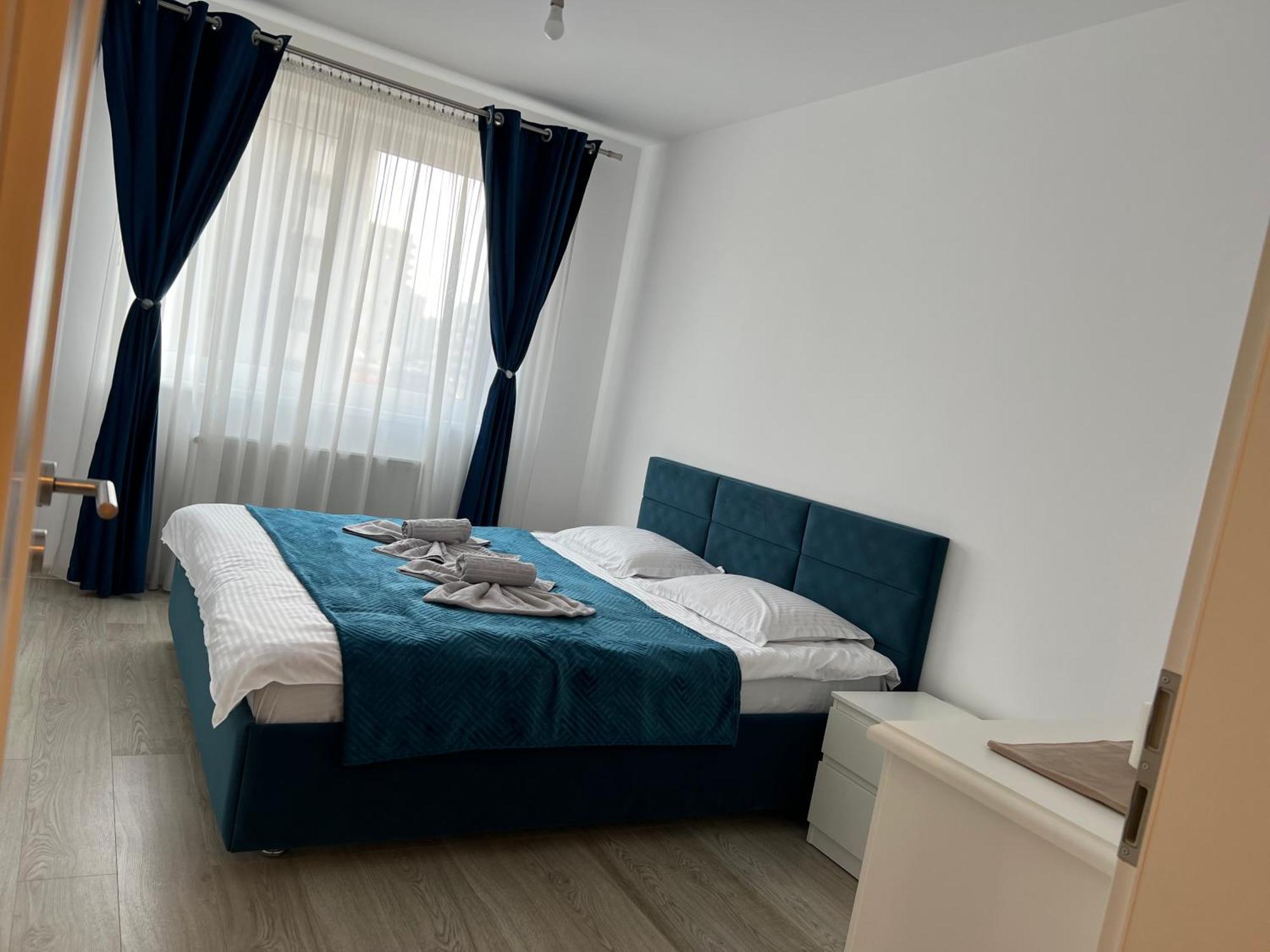 Tractoru Premium Studio Brasov Luaran gambar